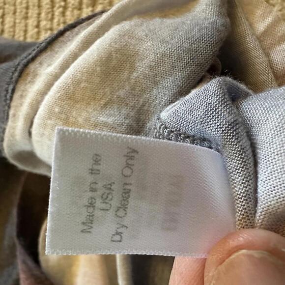 Micheal stars breathable modal fabric oversized summer vacation comfy one size - Picture 6 of 7